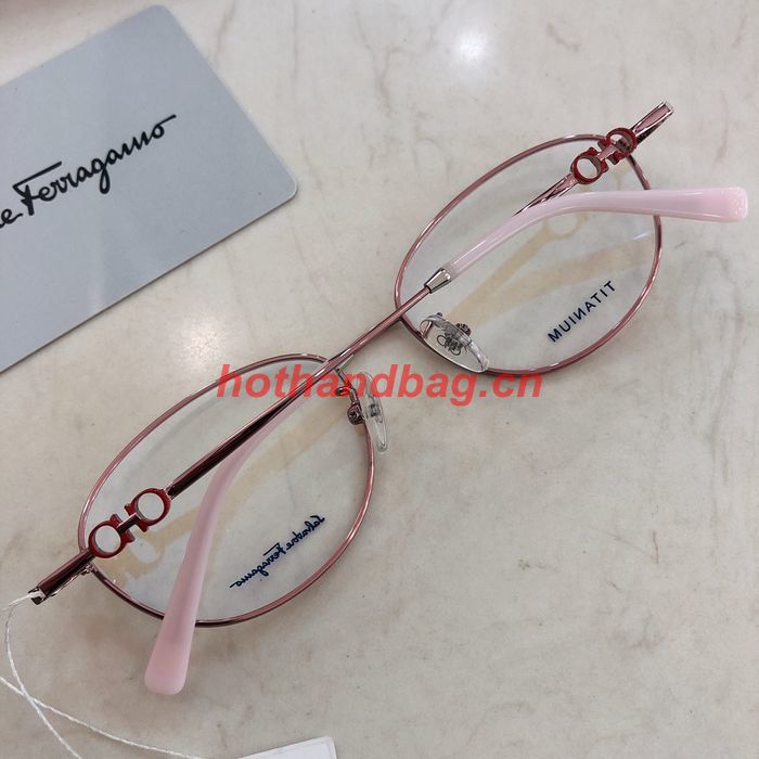 Salvatore Ferragamo Sunglasses Top Quality SFS00416